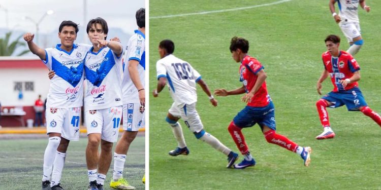 Irapuato y Celaya consiguen valiosos triunfos en la Liga Premier B