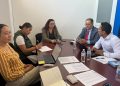 Designan a jurado insaculado para el Premio Estatal del Deporte Guanajuato 2026