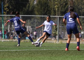 ¡Sin costo! Escuelas de inicio de Comude León benefician a alumnos en su inscripción para 2027