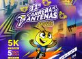 Corre, convive y celebra: La UG alista su tradicional Carrera de las Antenas de 5 km