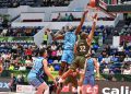 Eliminados – Freseros de Irapuato cae ante Lobos de Puebla y se despide en la LNBP