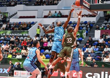 Eliminados – Freseros de Irapuato cae ante Lobos de Puebla y se despide en la LNBP