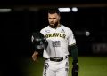¡MVP! Gabriel Cancel es el primer Jugador Más Valioso en la historia de Bravos de León