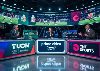 ¿Quién se queda con los derechos de transmisión de la Liga MX?