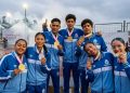 Guanajuato Paralimpiada Nacional