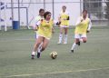 Visorias Club León Femenil
