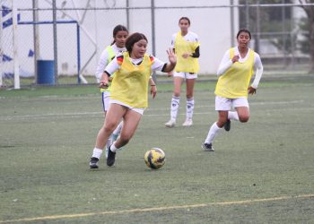 Visorias Club León Femenil