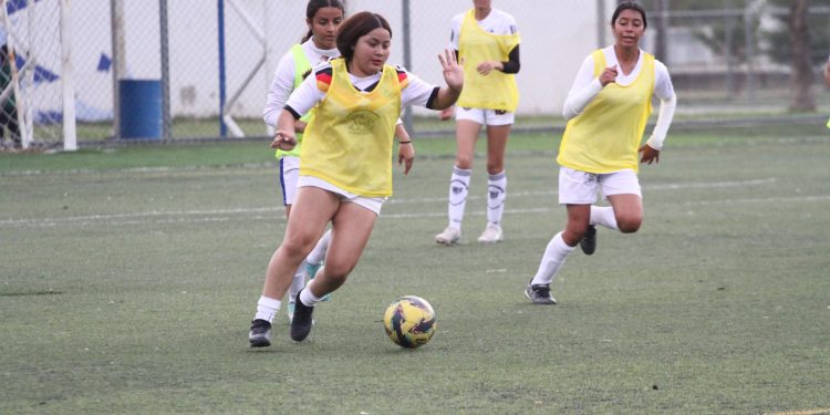 Visorias Club León Femenil