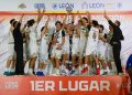 Nacional Ademeba U17 León