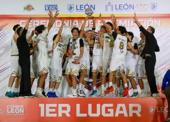 Nacional Ademeba U17 León