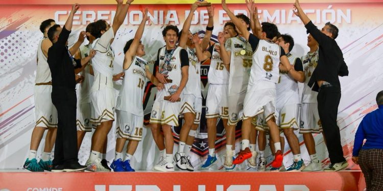Nacional Ademeba U17 León
