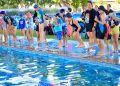 Natación