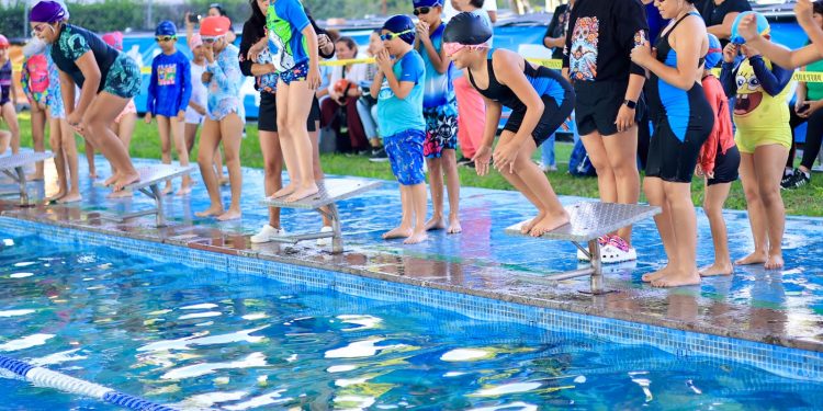 Natación