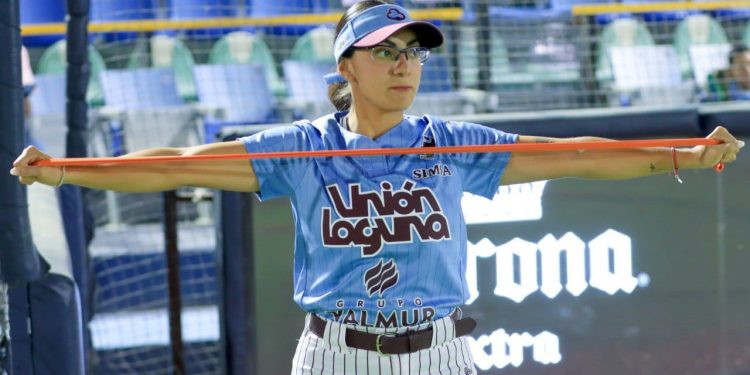 Jacqueline Castorena deja a Algodoneras y se une a la tropa de Bravas de León
