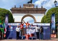 Surgen los primeros campeones de los Juegos Latinoamericanos de Polícias y Bomberos León 450