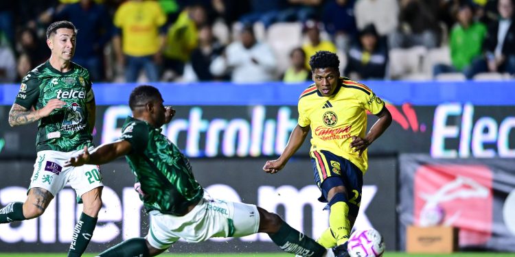 León América