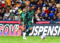 Paso firme hacia la Liguilla: León vence a Tigres y asalta el cuarto puesto