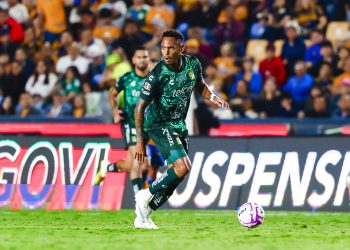 Paso firme hacia la Liguilla: León vence a Tigres y asalta el cuarto puesto