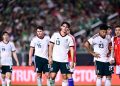 Fecha FIFA para el olvido: México cae ante Chile y Rafael Márquez sigue sin ganar