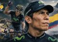 El adiós de un grande: Nairo Quintana