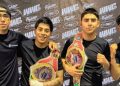 El Bajío se alista para el Top Fighter Challenge 2026: el torneo multidisciplinario en jaula más grande de la región