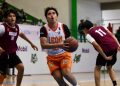 Guanajuato se despide del Campeonato Nacional Ademeba U17 tras derrota en cuartos de final