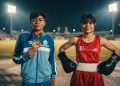 Atena Juárez y Pedro Jaramillo, de Guanajuato a los Juegos Olímpicos de la Juventud Dakar 2026