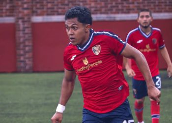 Trinca de Mi Vida FC es líder del Grupo 12 con escandalosa goleada de 16-0