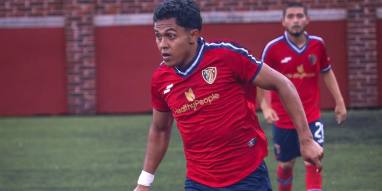 Trinca de Mi Vida FC es líder del Grupo 12 con escandalosa goleada de 16-0