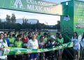 Caja Popular Mexicana celebra 75 años con carrera recreativa en el Parque Explora