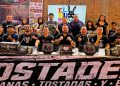 León será sede de la edición 28 de Coliseo Gladiadores, con 82 combates y un Grand Prix de ocho peleadores