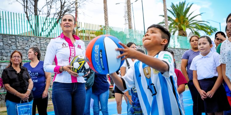 Invierten más de 54 millones de pesos en Malecón del Río y Minideportiva; supervisión de la obra, clave para su ejecución