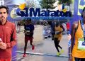El cuevanense Luis Ángel Pérez y la keniata Leah Jebiwot Kigen se llevan el Maratón Internacional de Ciudad Juárez 2026