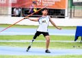 El Paratletismo guanajuatense inicia con 7 medallas su participación en la Paralimpiada Nacional