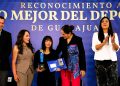Abren registro de candidaturas para el Premio Estatal del Deporte Guanajuato 2026