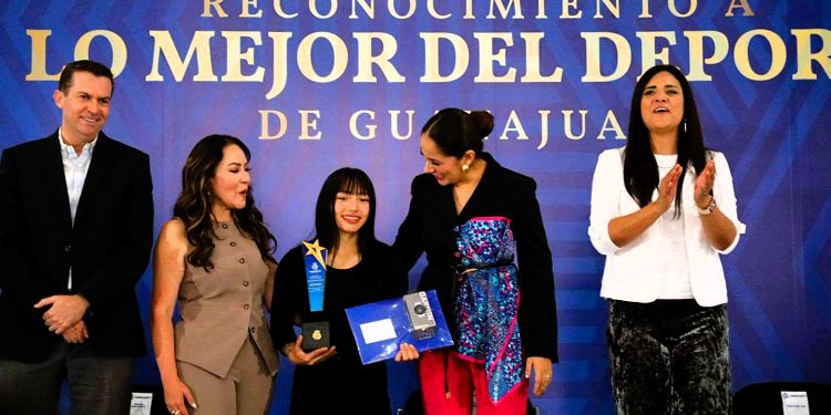 Abren registro de candidaturas para el Premio Estatal del Deporte Guanajuato 2026