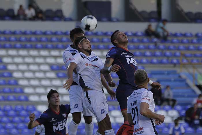Celaya y Tepatitlán arrancan el Clausura 2022 con un empate