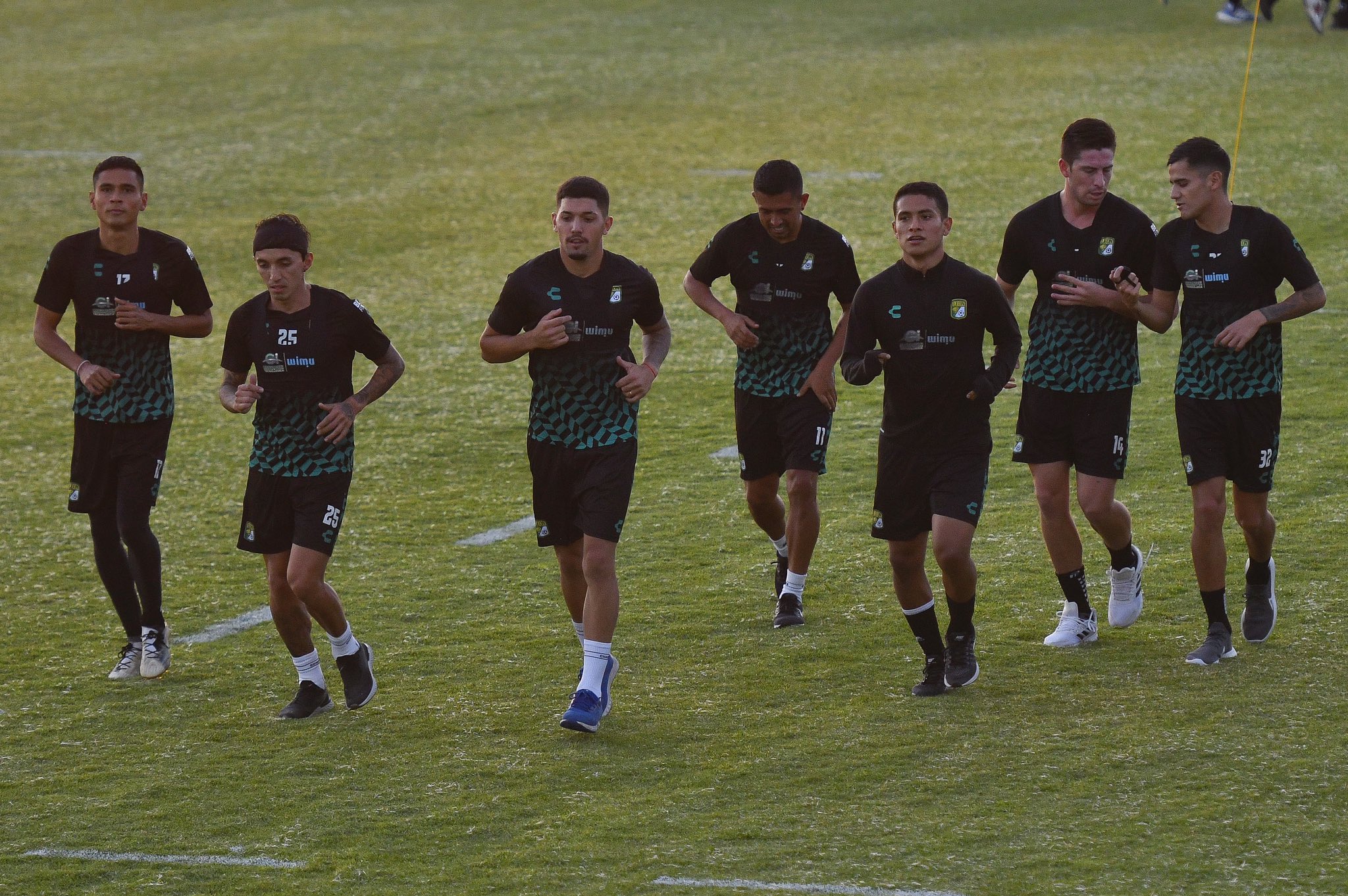 Nueva ola de covid-19 afecta seriamente a la Liga Mx; León presenta dos casos positivos